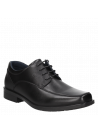 Zapato Hombre T120 16 Hrs negro