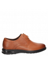 Zapato Hombre A306 16 Hrs camel