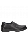 Zapato Hombre W412 16 Hrs negro
