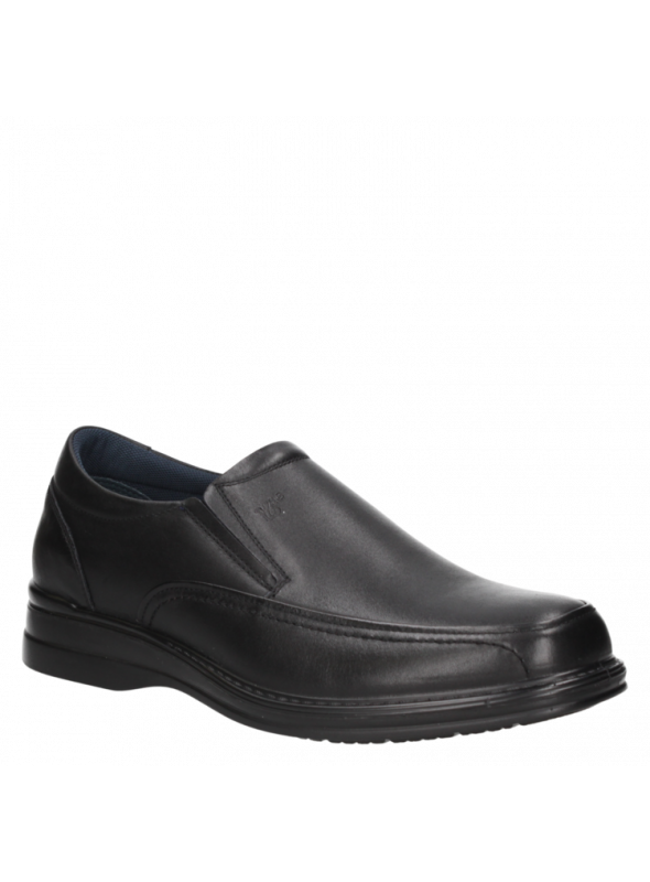 Zapato Hombre W412 16 Hrs negro