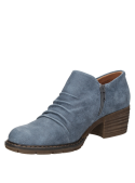 Botin Mujer B693 Panama Jack azul
