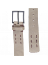 Cinturón Hombre D979 Panama Jack verde