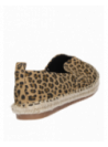 Alpargata Mujer G640 Bruno Rossi animal print