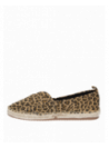 Alpargata Mujer G640 Bruno Rossi animal print