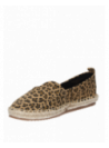 Alpargata Mujer G640 Bruno Rossi animal print