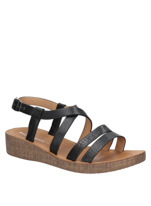 Sandalia mujer Bruno Rossi G643