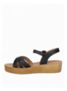 Sandalia Mujer G644 Bruno Rossi negro