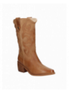 Bota Mujer G352 ZAPPA camel