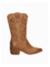 Bota Mujer G352 ZAPPA camel