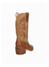 Bota Mujer G352 ZAPPA camel
