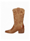 Bota Mujer G352 ZAPPA camel