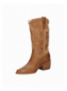 Bota Mujer G352 ZAPPA camel