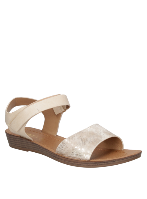 Sandalia mujer Dakota G653