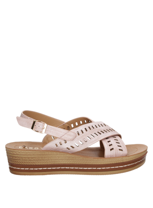 Sandalia sales dakota 2019