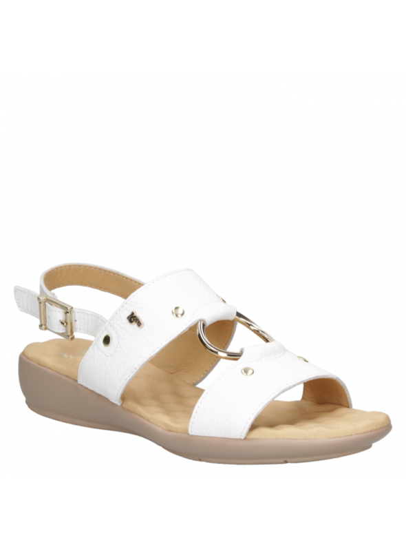 sandalias 16 horas mujer