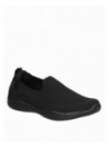 Zapatilla Mujer G071 16 HRS negro