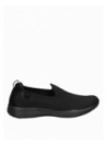 Zapatilla Mujer G071 16 HRS negro