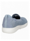 Zapatilla Mujer G071 16 HRS azul