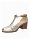 Sandalia Mujer G607 Bruno Rossi oro