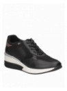 Zapatilla Mujer G036 16 HRS negro