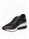 Zapatilla Mujer G036 16 HRS negro