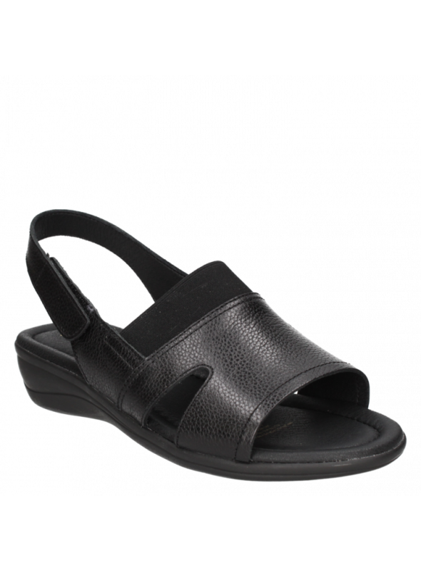 Sandalia Mujer G609 Bruno Rossi camel