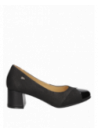 Zapato Mujer G051 16 HRS negro