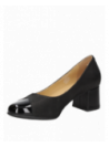 Zapato Mujer G051 16 HRS negro