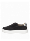 Zapatilla Mujer G267 Pollini negro