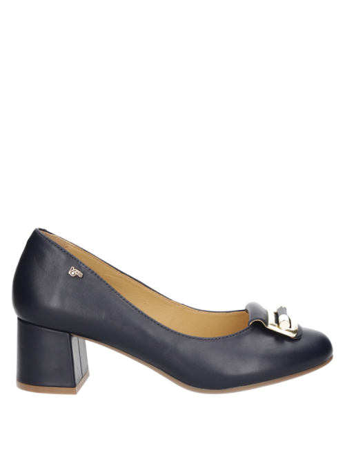 Zapato Mujer G052 16 HRS azul