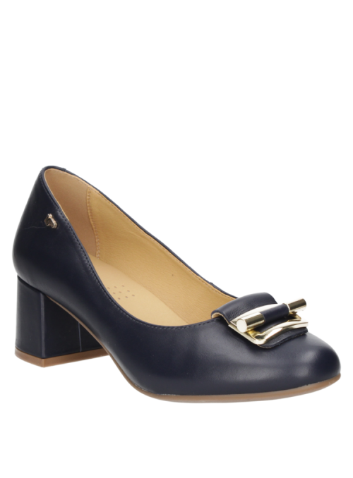 Zapato Mujer G052 16 HRS azul