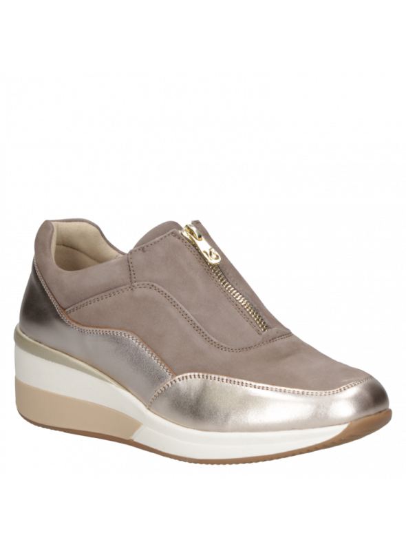 Zapatilla Urbana Mujer