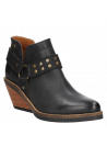 Botin Mujer G356 ZAPPA negro