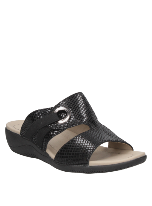 Sandalia mujer Bruno Rossi G612