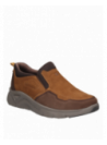 Zapatilla Hombre G102 16 HRS cafe