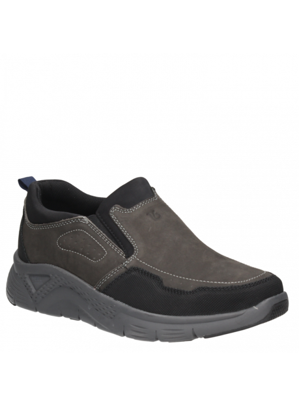 Zapatilla Hombre G102 16 HRS cafe