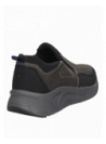 Zapatilla Hombre G102 16 HRS gris