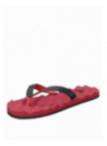 Sandalia Hombre G125 16 HRS negro