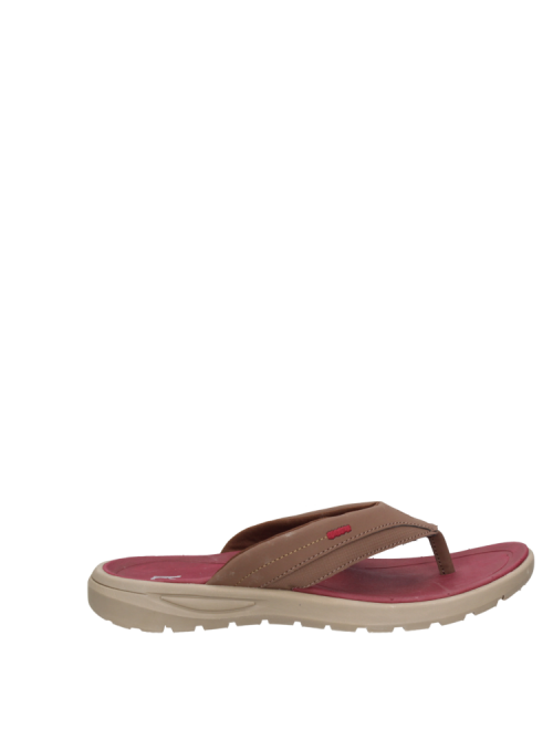 Sandalia Hombre G126 16 HRS cafe