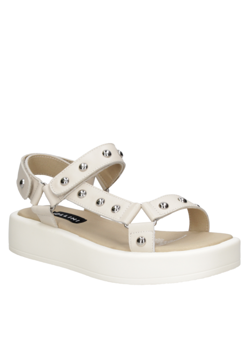Sandalia mujer Pollini G257