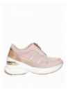 Zapatilla Mujer G631 Bruno Rossi rosado