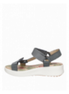 Sandalia Mujer G759 Panamajack azul