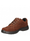 Zapato Hombre C666 Panama Jack brown