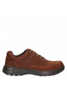 Zapato Hombre C666 Panama Jack brown