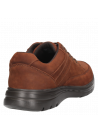 Zapato Hombre C666 Panama Jack brown