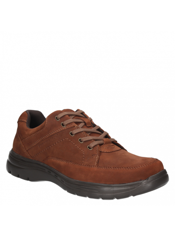 Zapato Hombre C666 Panama Jack brown