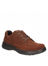 Zapato Hombre C666 Panama Jack brown