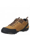 Zapatilla Hombre D684 Panama Jack cafe