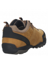 Zapatilla Hombre D684 Panama Jack cafe