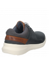Zapatilla Hombre D790 Pluma gris